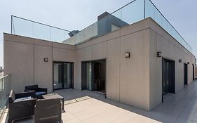Athina Suites Hotel